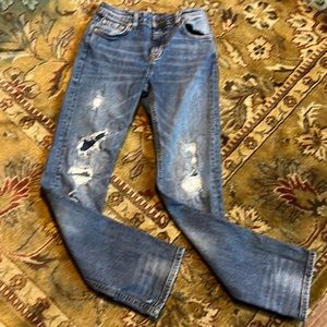 7 for All Mankind Boys Jeans